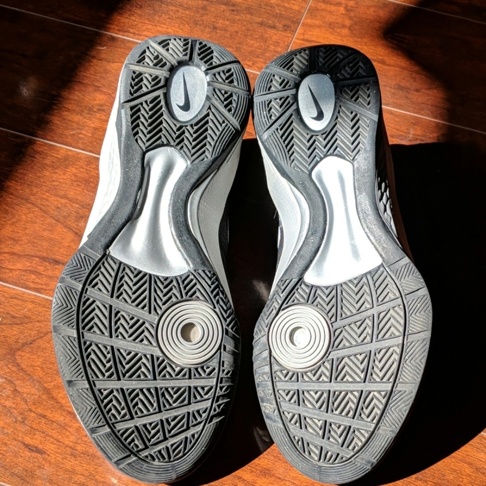 Nike flywire Hyperspike volleyball shoes